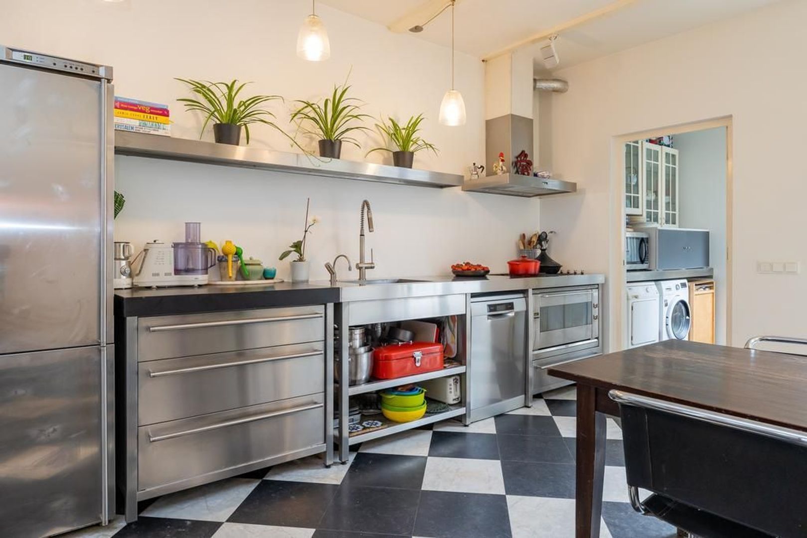 Nieuwe Leliestraat 78, Amsterdam foto-7