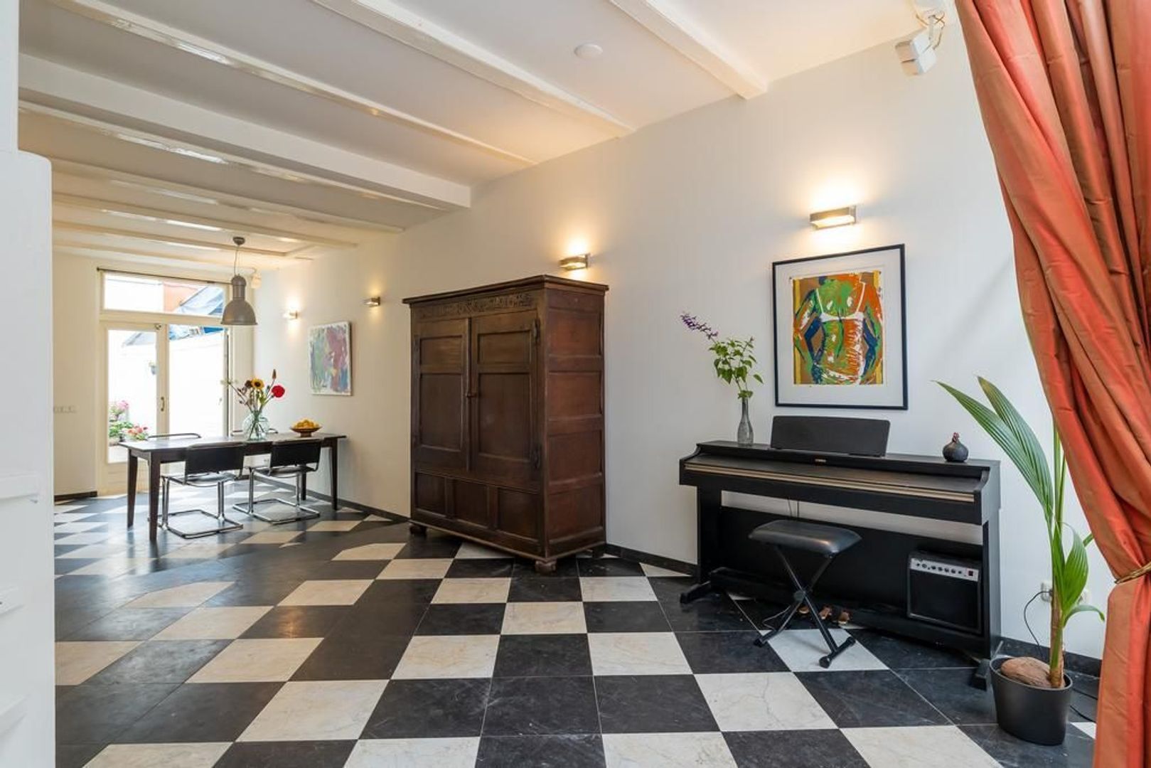 Nieuwe Leliestraat 78, Amsterdam foto-5