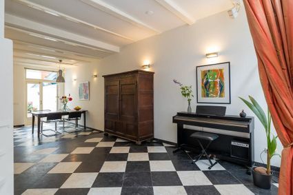 Nieuwe Leliestraat 78, Amsterdam foto-5
