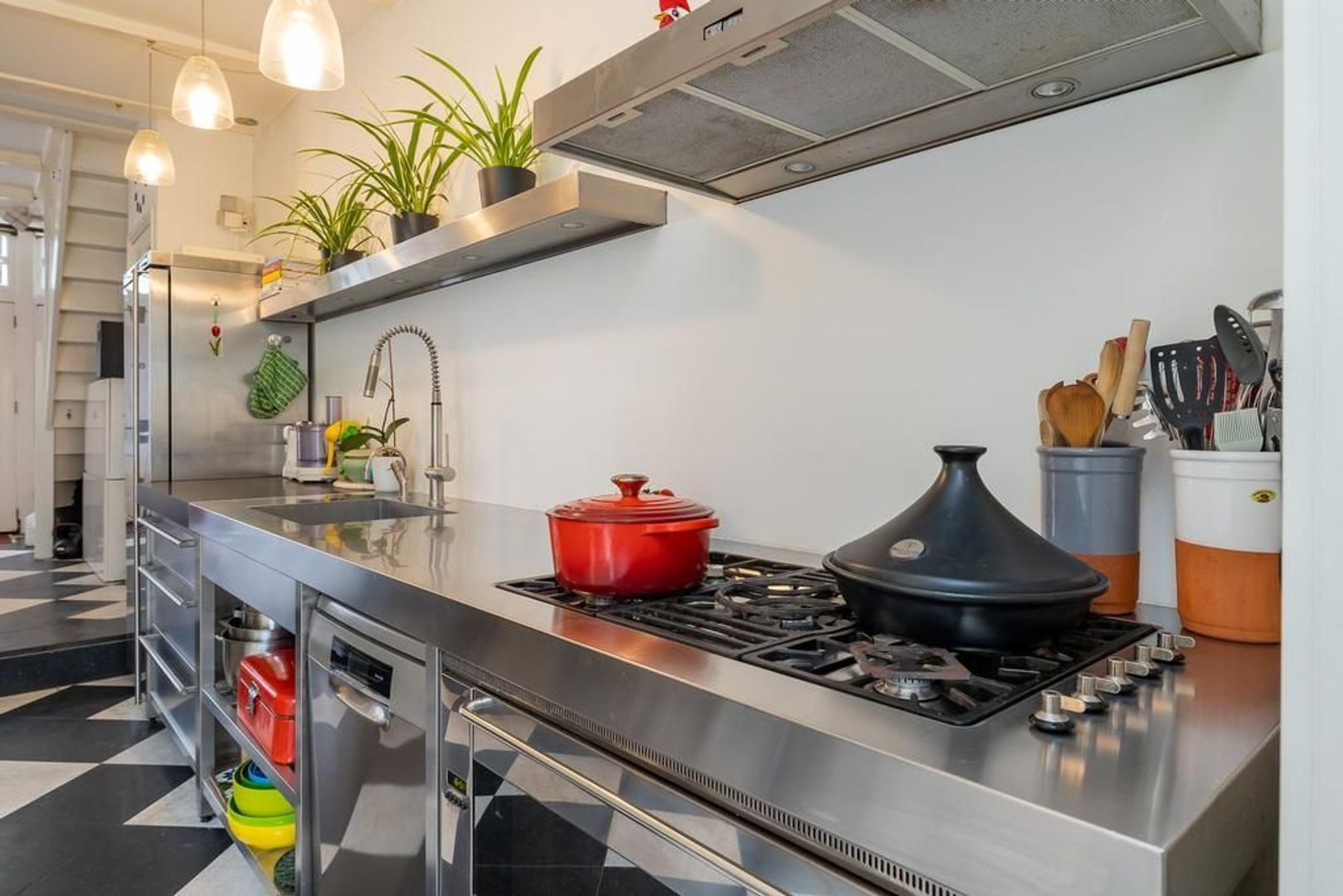 Nieuwe Leliestraat 78, Amsterdam foto-8