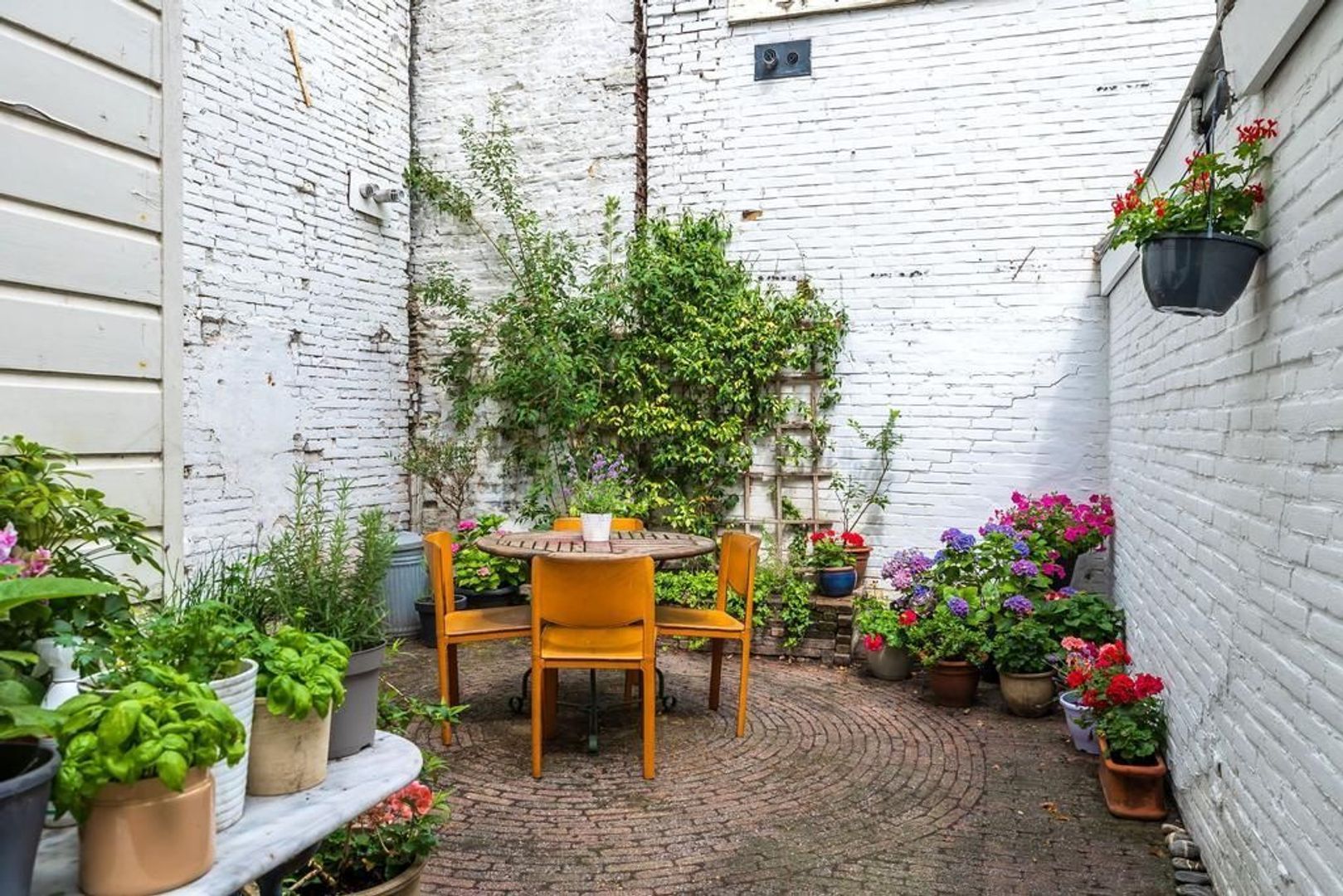 Nieuwe Leliestraat 78, Amsterdam foto-10