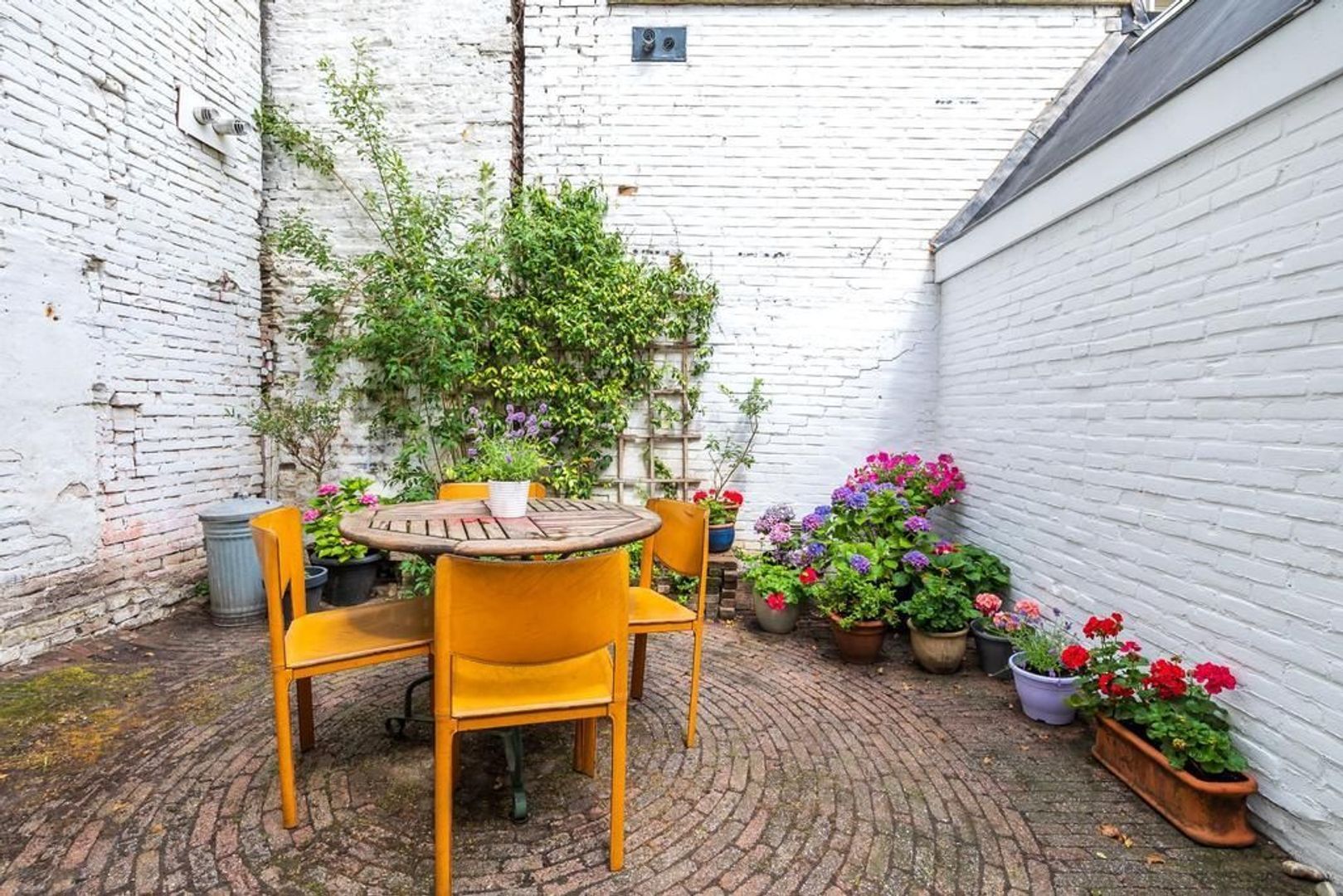 Nieuwe Leliestraat 78, Amsterdam foto-11