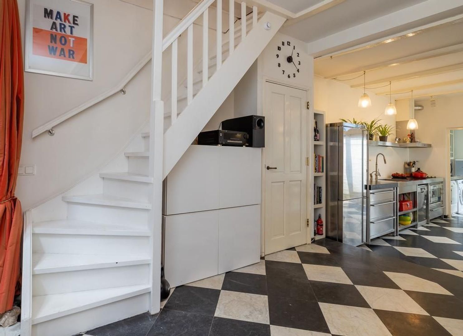 Nieuwe Leliestraat 78, Amsterdam foto-12