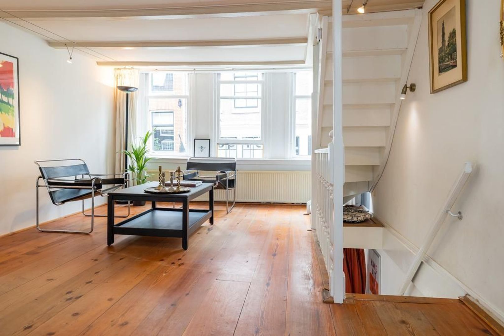 Nieuwe Leliestraat 78, Amsterdam foto-13