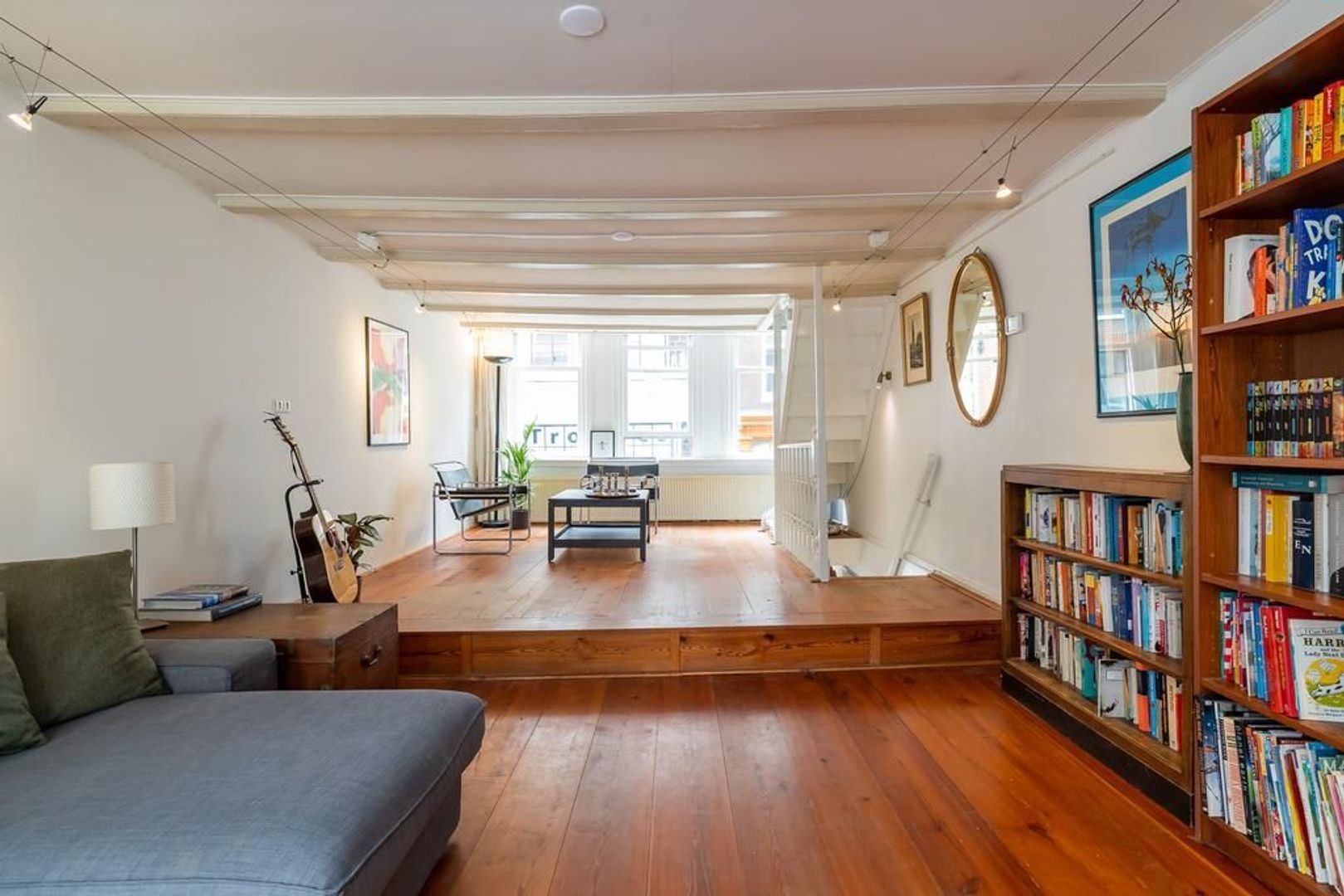 Nieuwe Leliestraat 78, Amsterdam foto-15