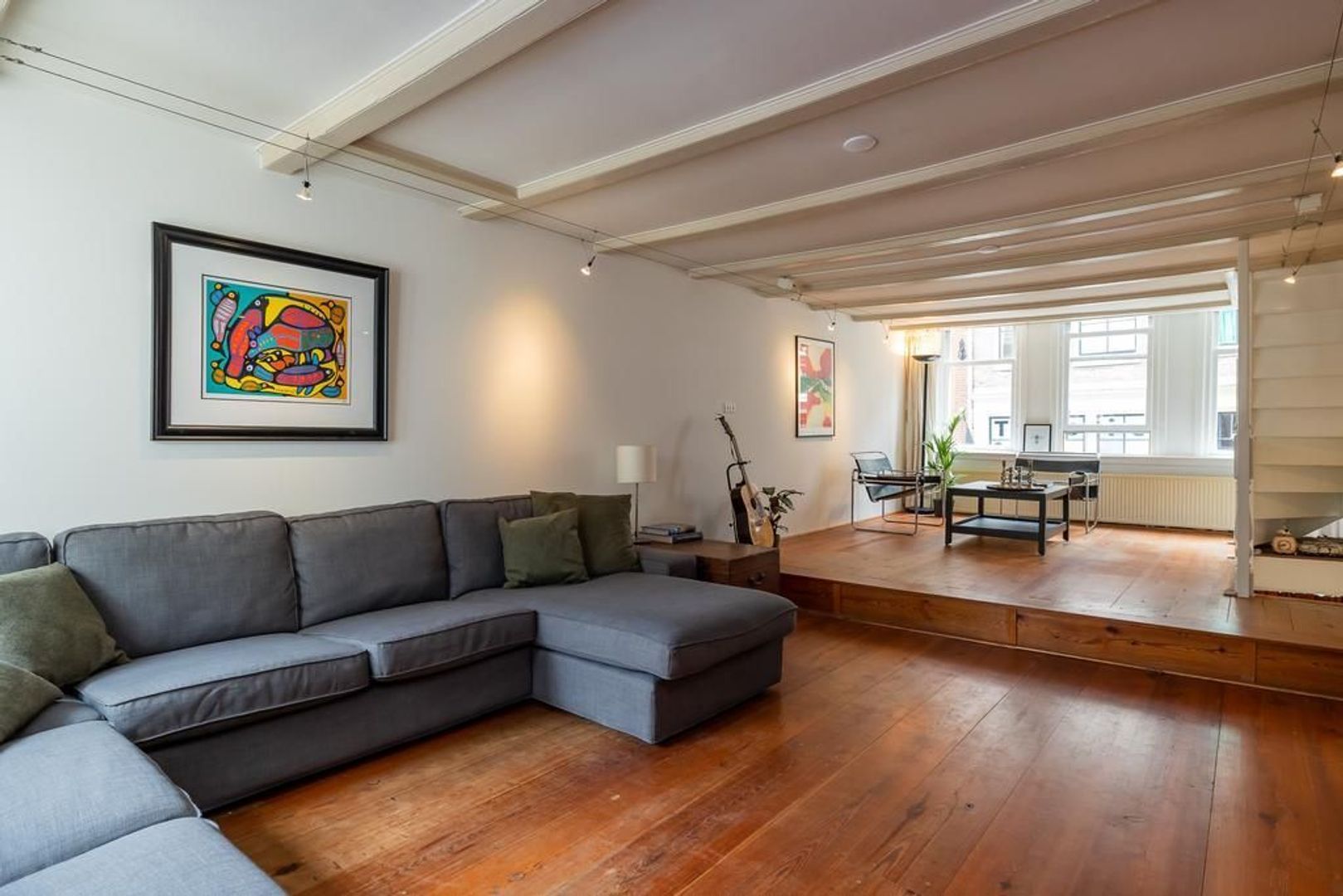 Nieuwe Leliestraat 78, Amsterdam foto-14