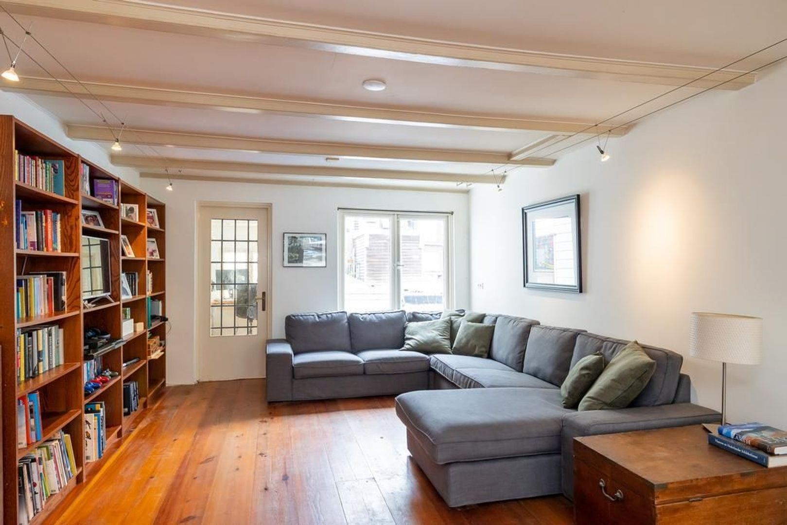 Nieuwe Leliestraat 78, Amsterdam foto-17