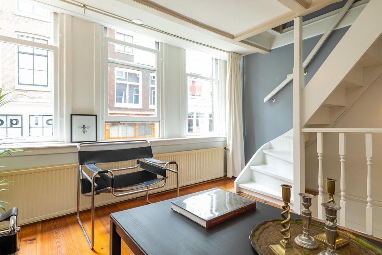 Nieuwe Leliestraat 78, Amsterdam foto-19