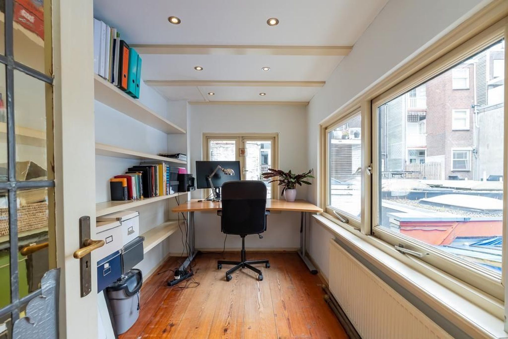 Nieuwe Leliestraat 78, Amsterdam foto-18