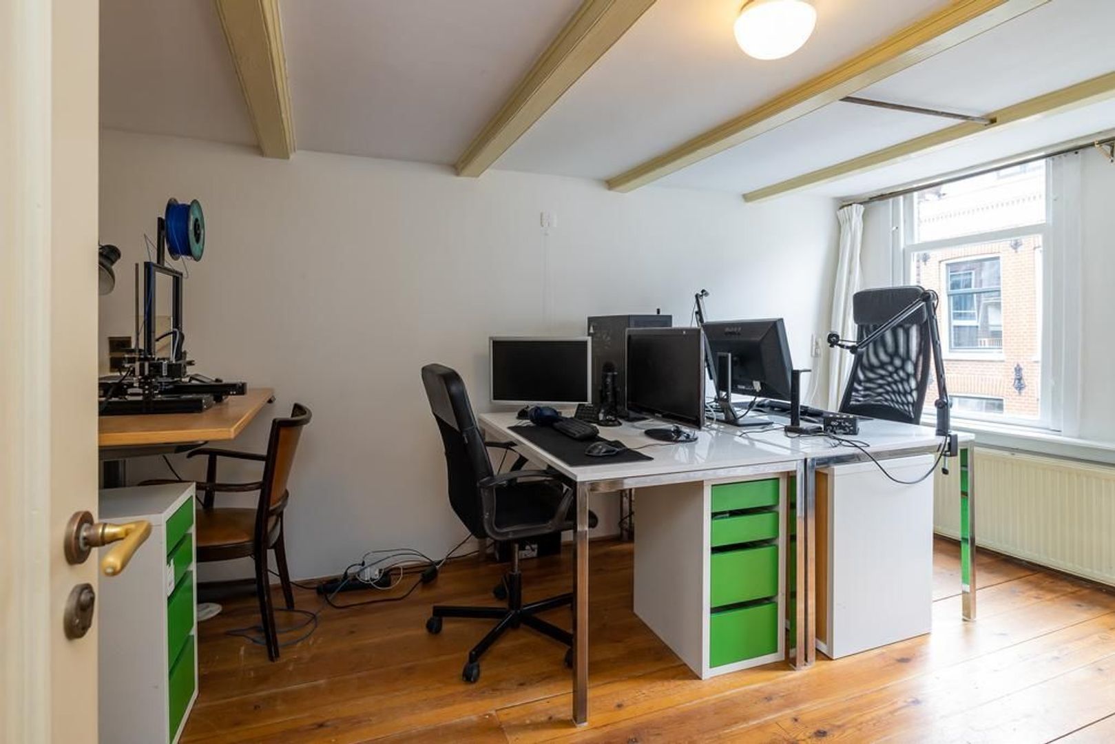 Nieuwe Leliestraat 78, Amsterdam foto-22