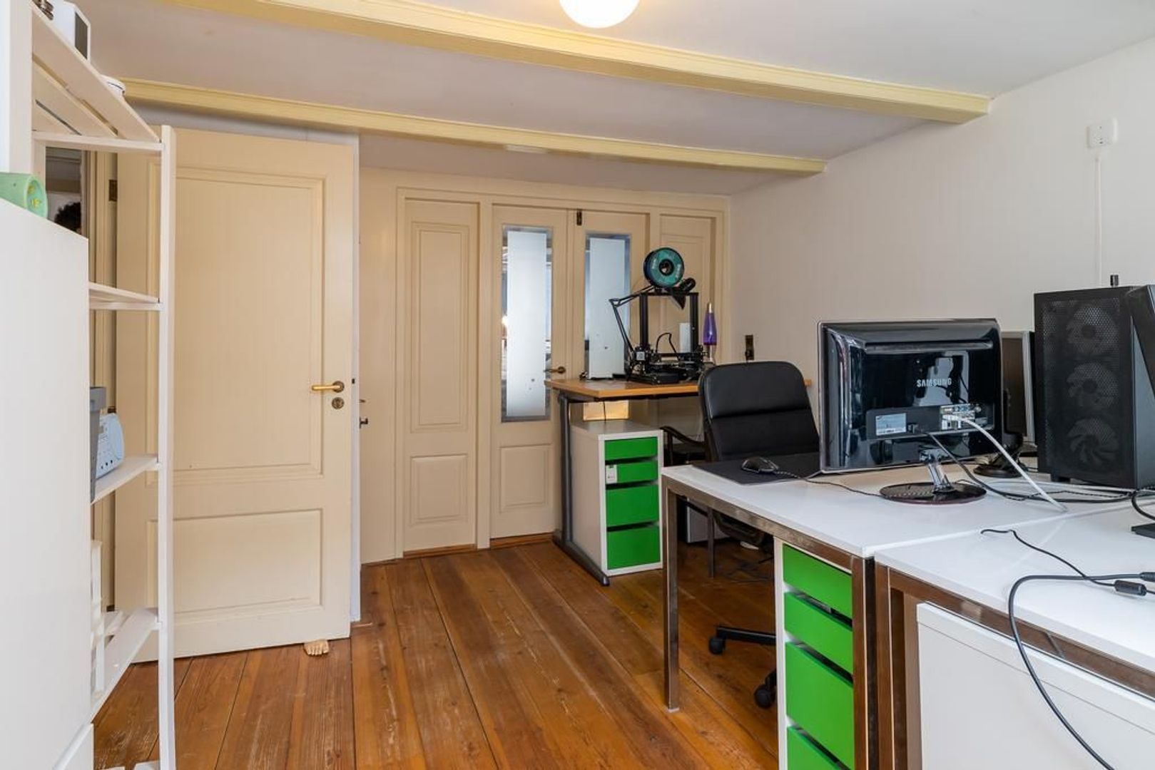 Nieuwe Leliestraat 78, Amsterdam foto-21