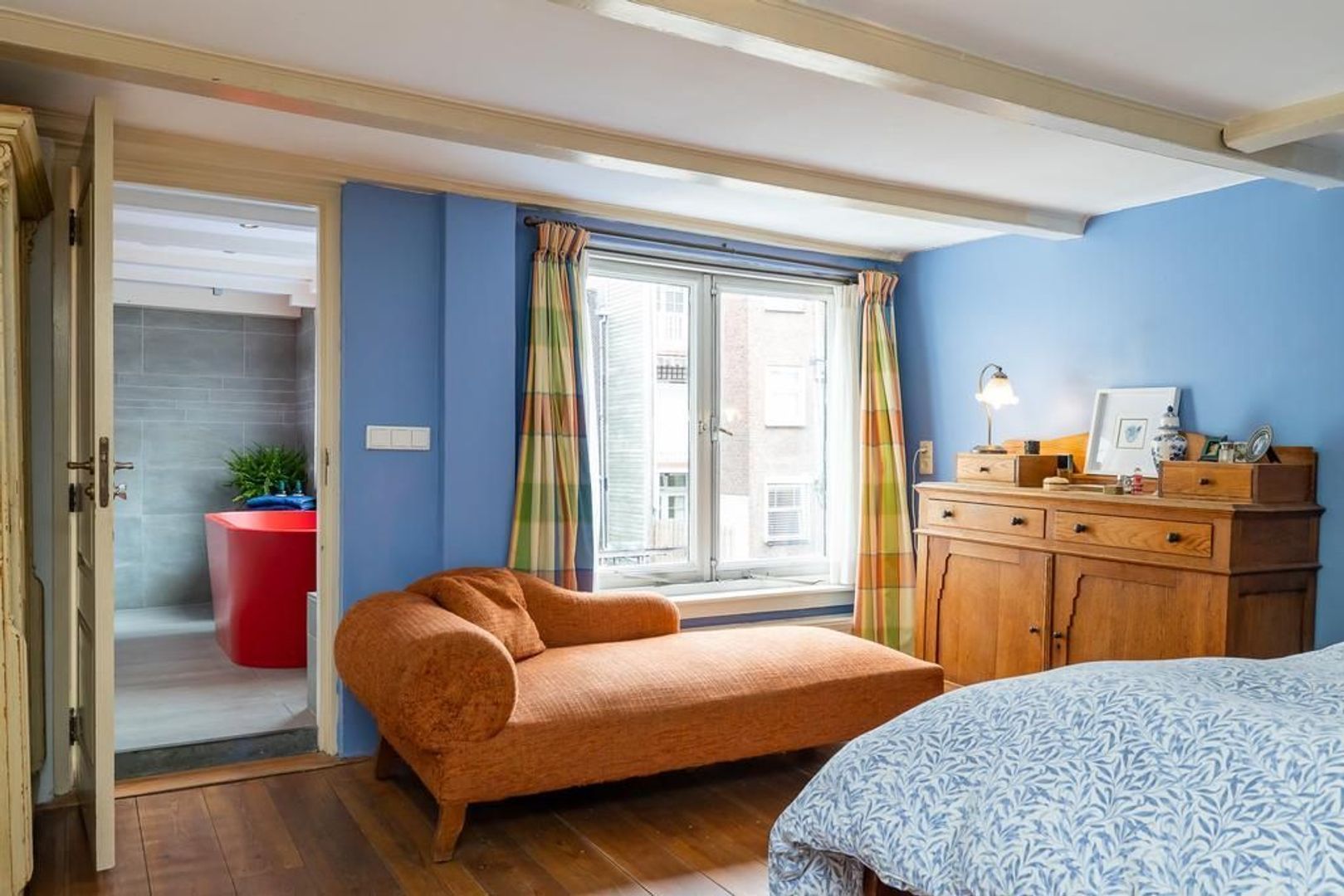 Nieuwe Leliestraat 78, Amsterdam foto-24