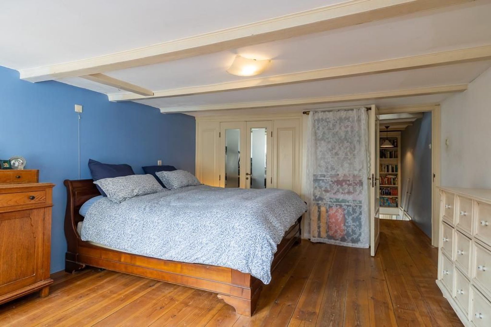 Nieuwe Leliestraat 78, Amsterdam foto-23