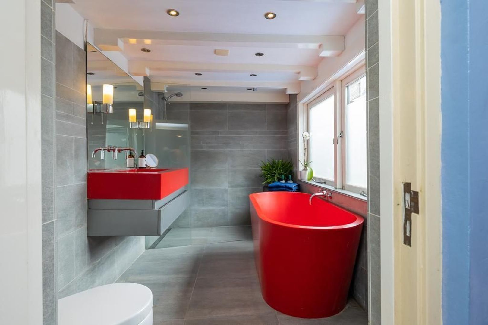 Nieuwe Leliestraat 78, Amsterdam foto-25