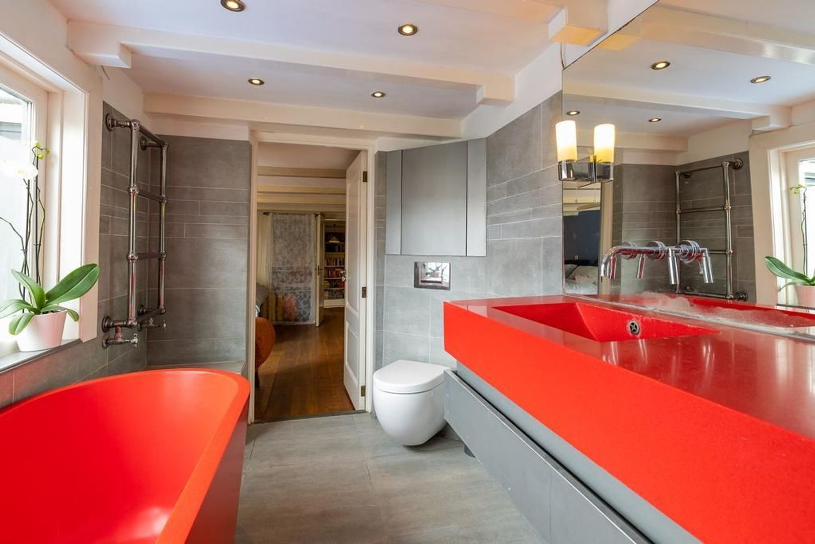 Nieuwe Leliestraat 78, Amsterdam foto-26