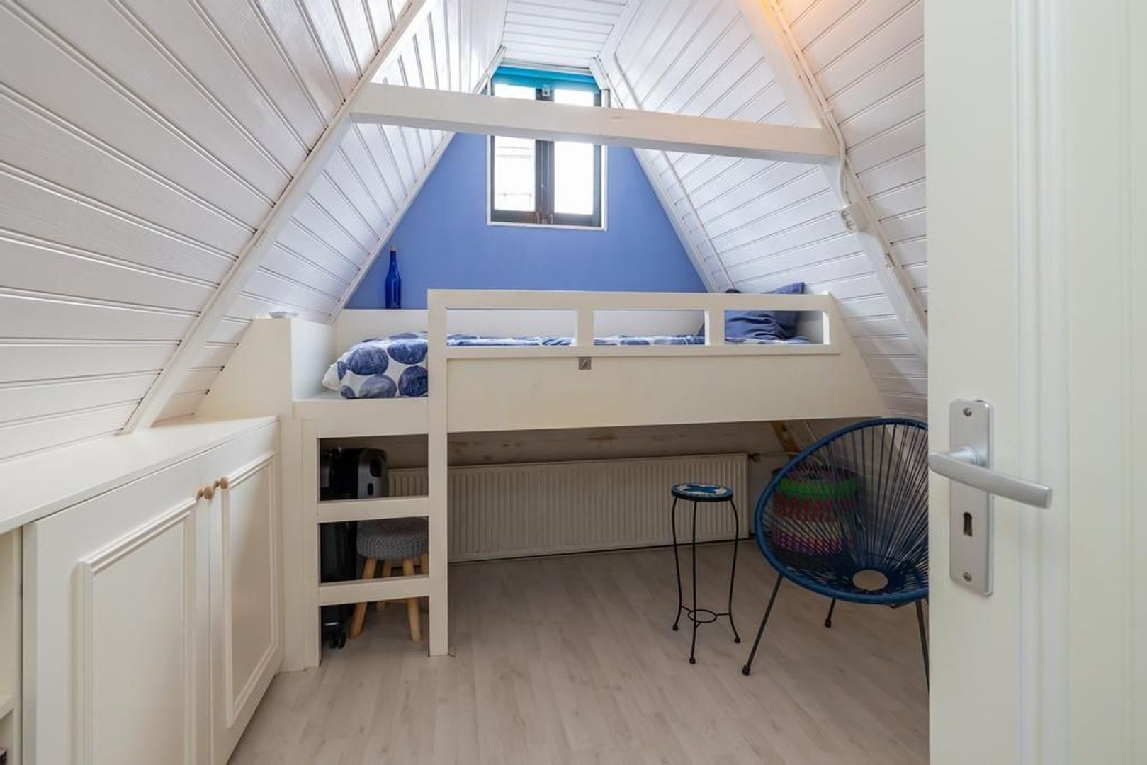 Nieuwe Leliestraat 78, Amsterdam foto-28