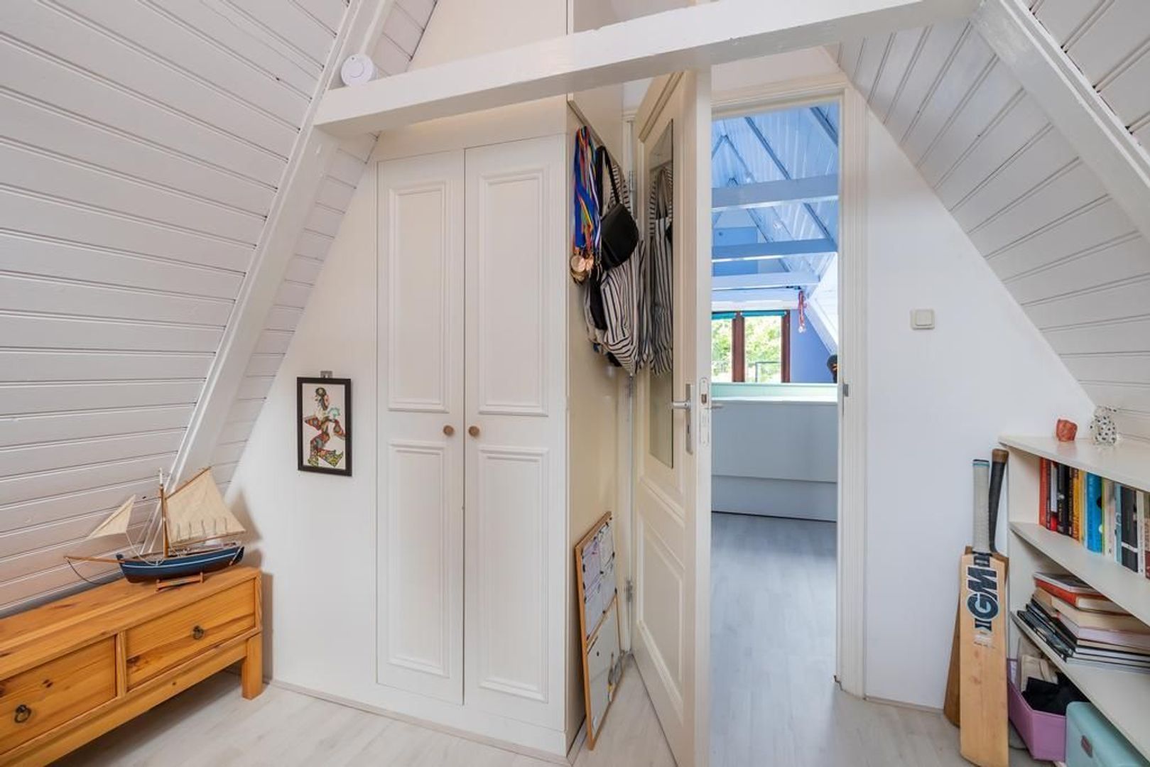 Nieuwe Leliestraat 78, Amsterdam foto-29