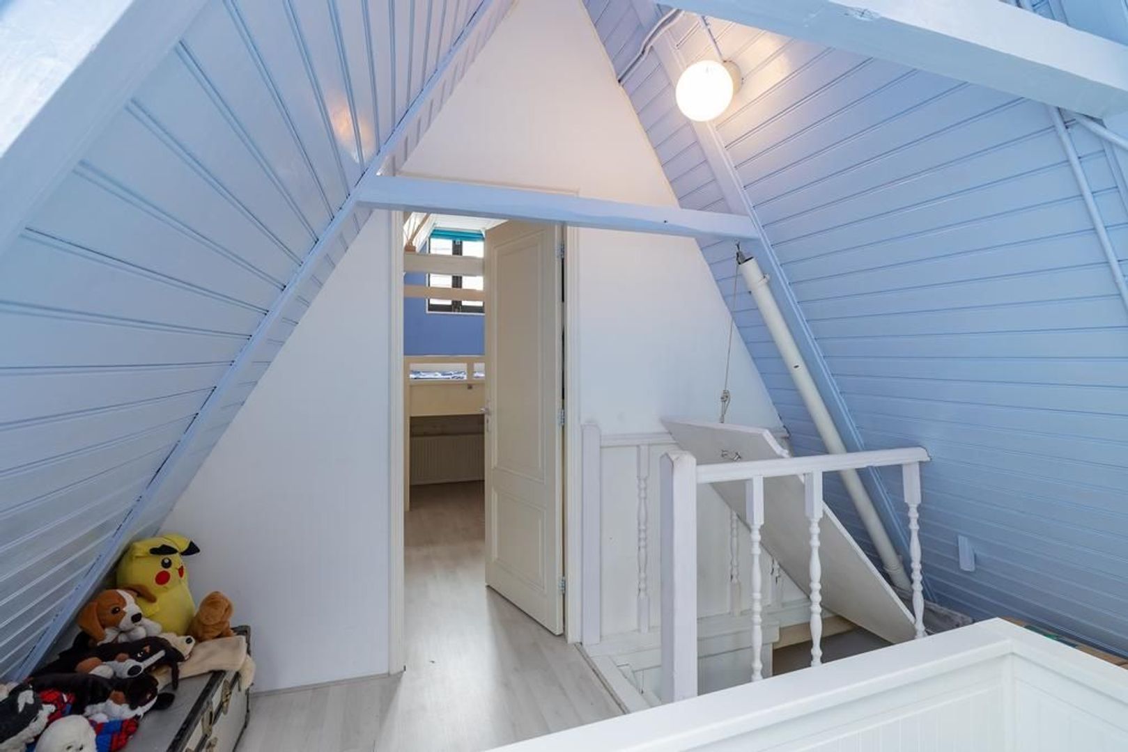 Nieuwe Leliestraat 78, Amsterdam foto-31