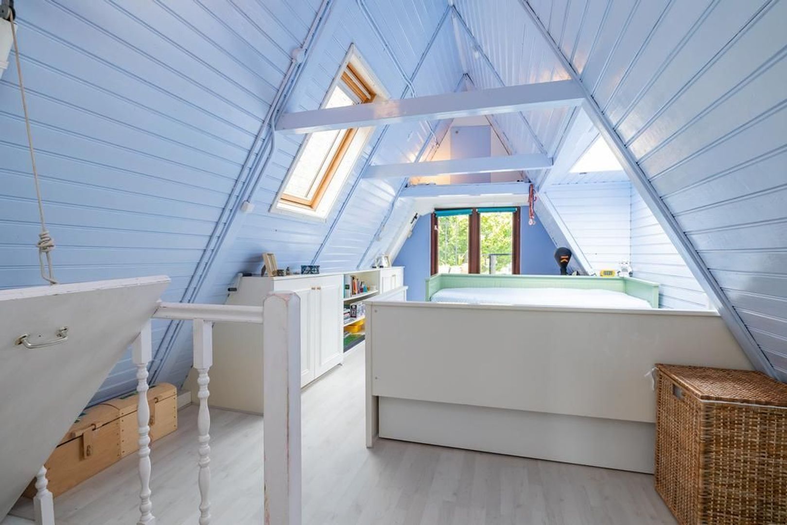 Nieuwe Leliestraat 78, Amsterdam foto-32