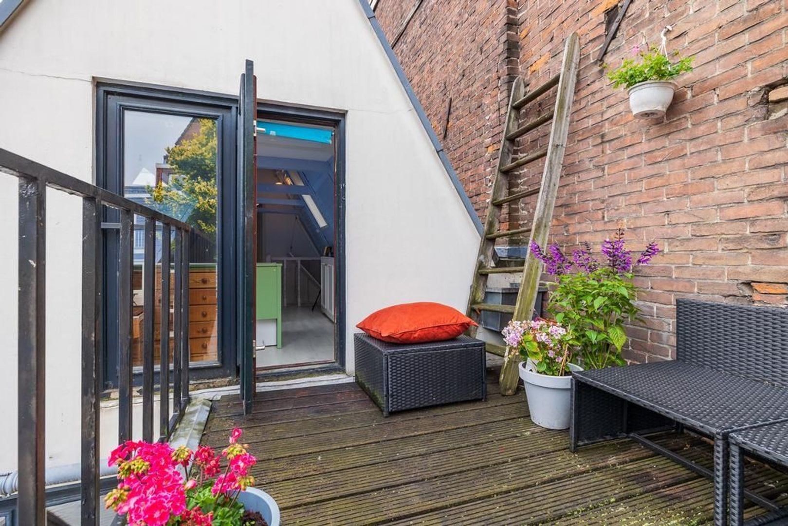 Nieuwe Leliestraat 78, Amsterdam foto-35