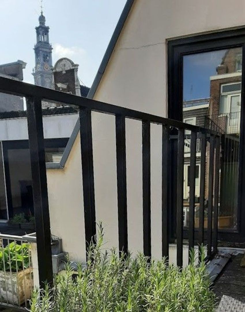 Nieuwe Leliestraat 78, Amsterdam foto-36