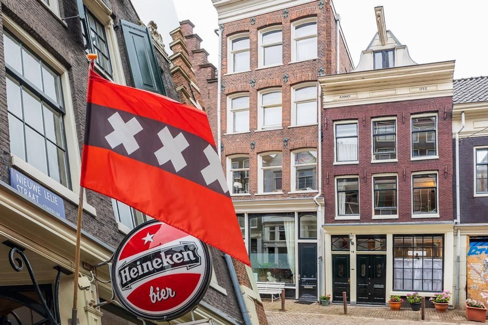 Nieuwe Leliestraat 78, Amsterdam foto-37