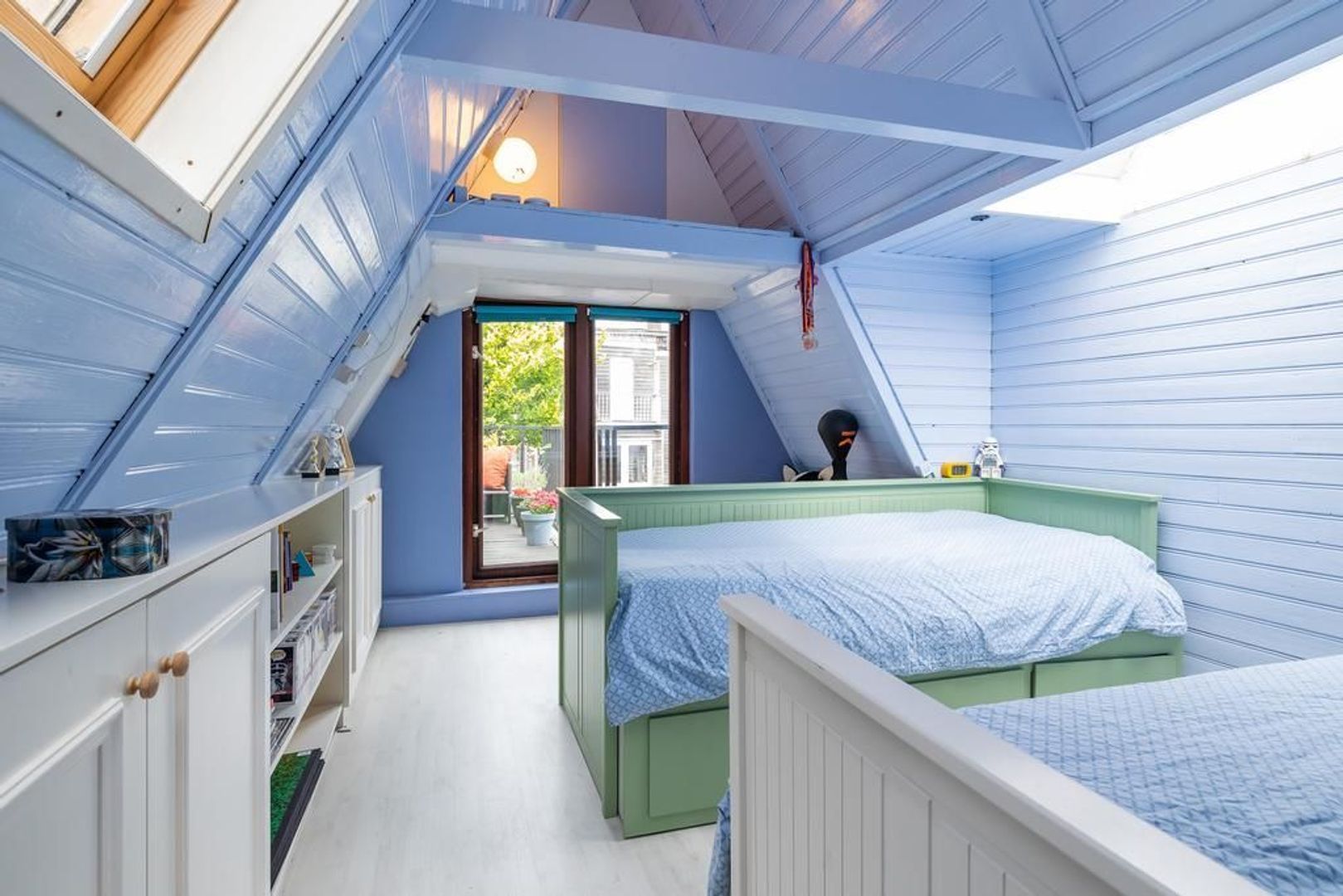 Nieuwe Leliestraat 78, Amsterdam foto-33