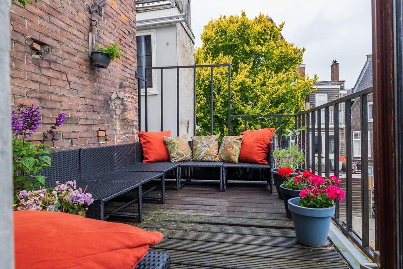 Nieuwe Leliestraat 78, Amsterdam foto-34