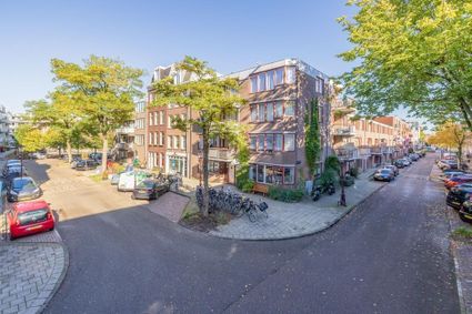 Van Swindendwarsstraat 101, Amsterdam foto-0
