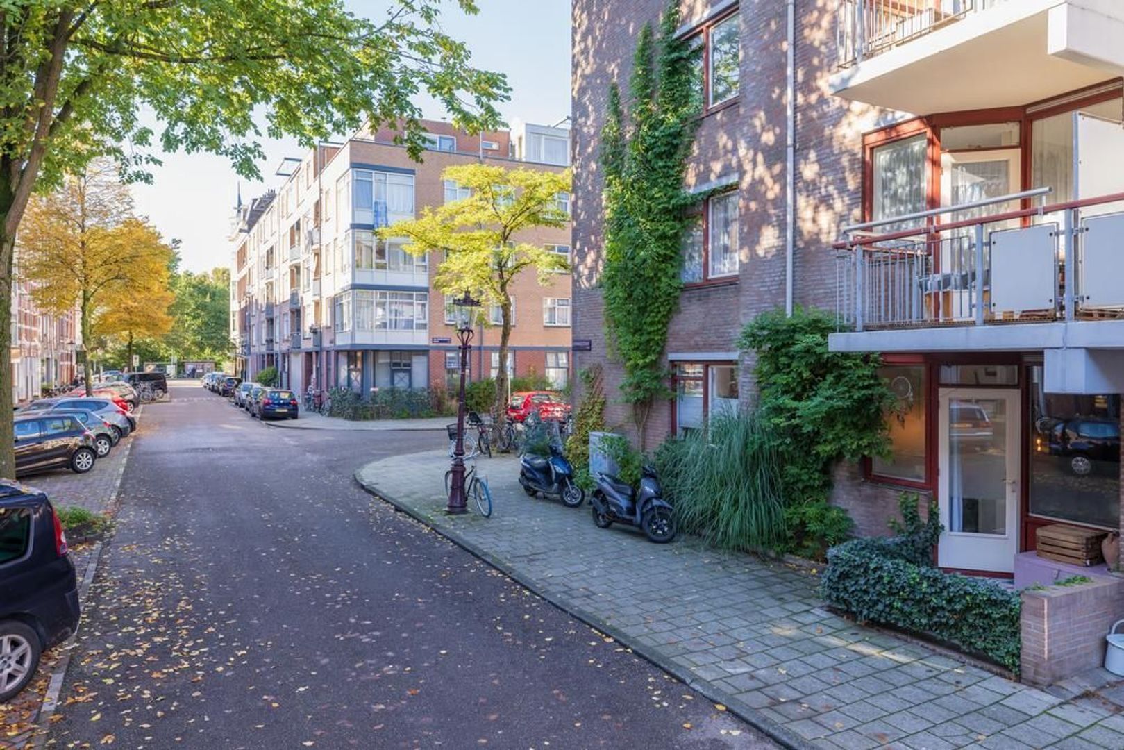 Van Swindendwarsstraat 101, Amsterdam foto-27