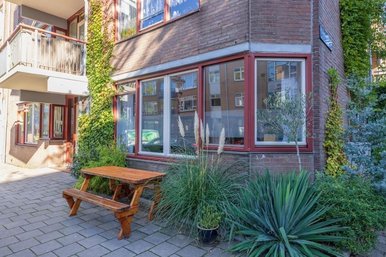 Van Swindendwarsstraat 101, Amsterdam foto-24
