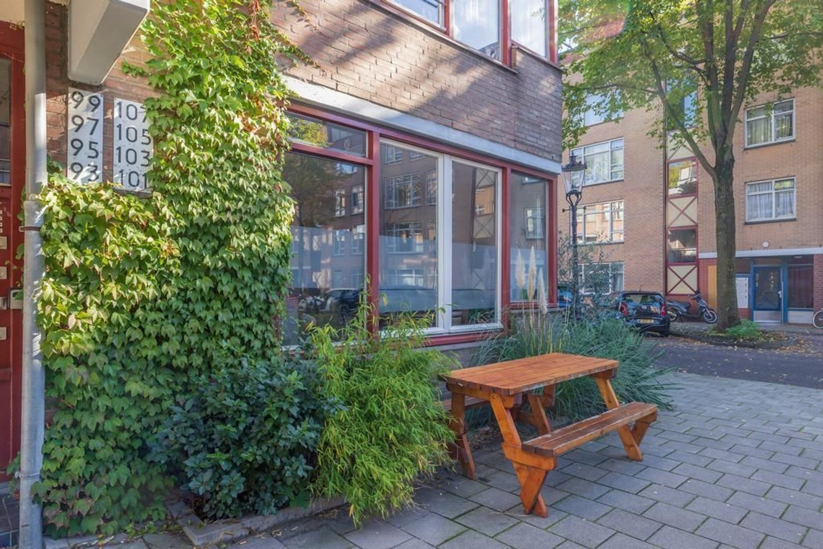 Van Swindendwarsstraat 101, Amsterdam foto-25