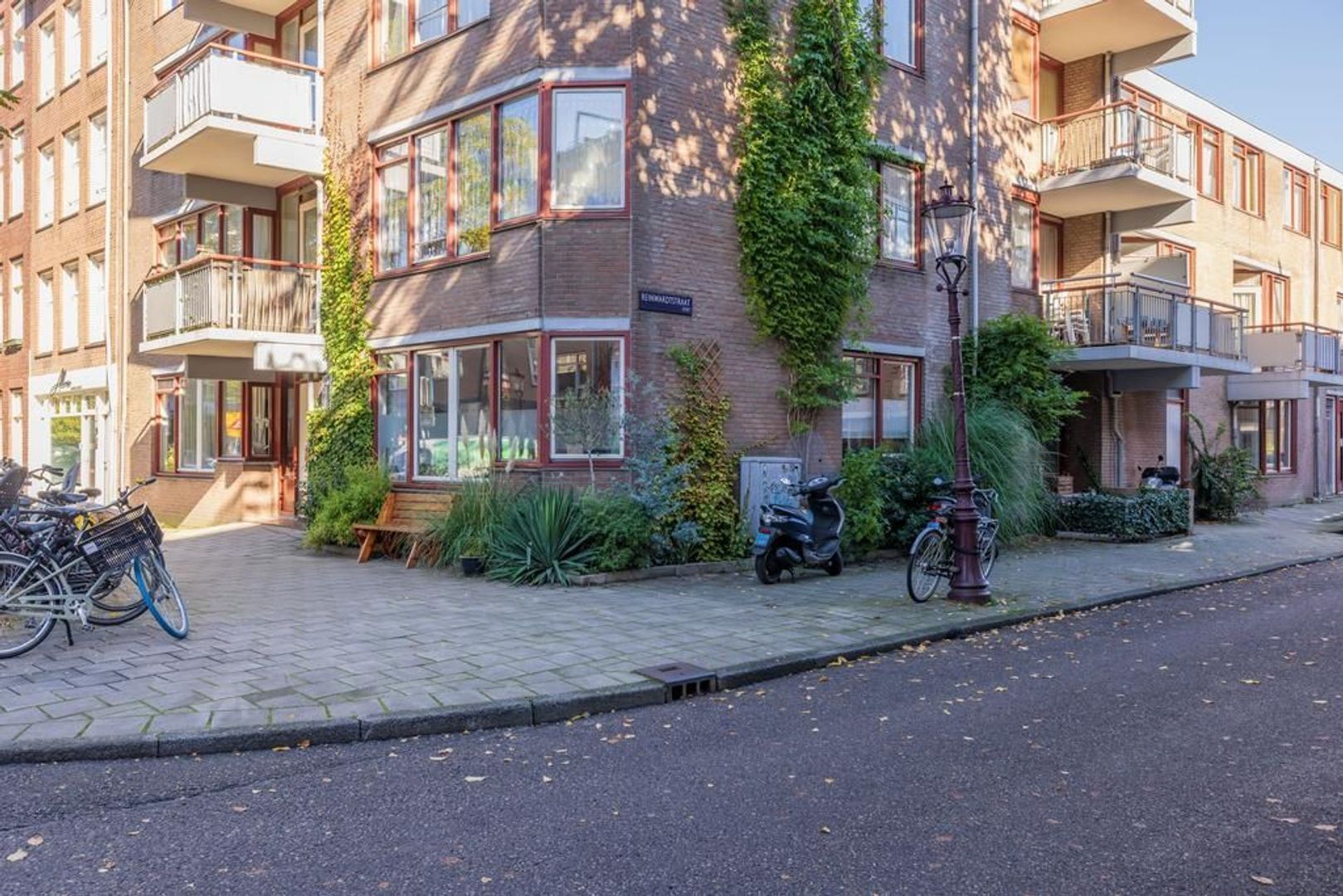 Van Swindendwarsstraat 101, Amsterdam foto-26