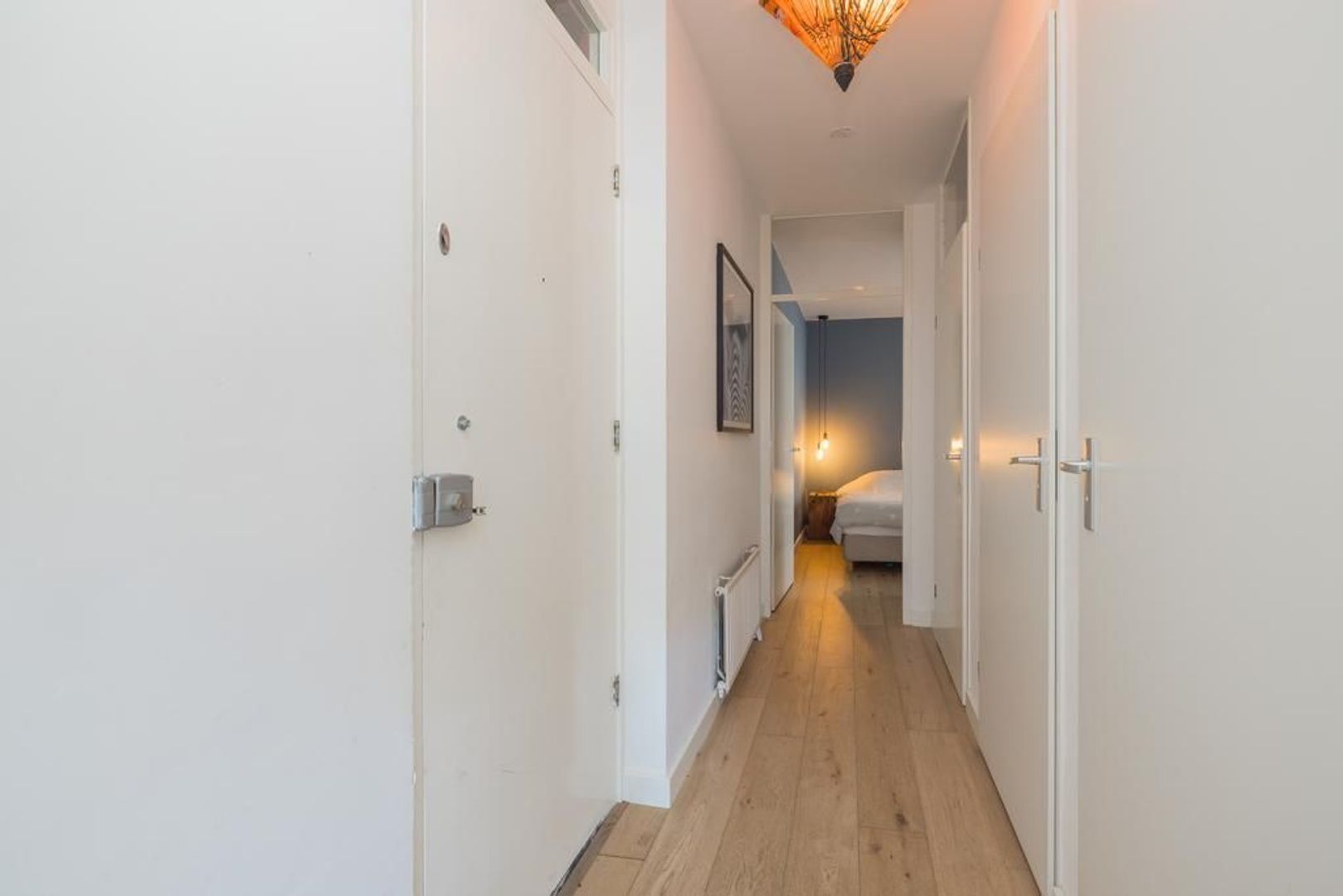Van Swindendwarsstraat 101, Amsterdam foto-21