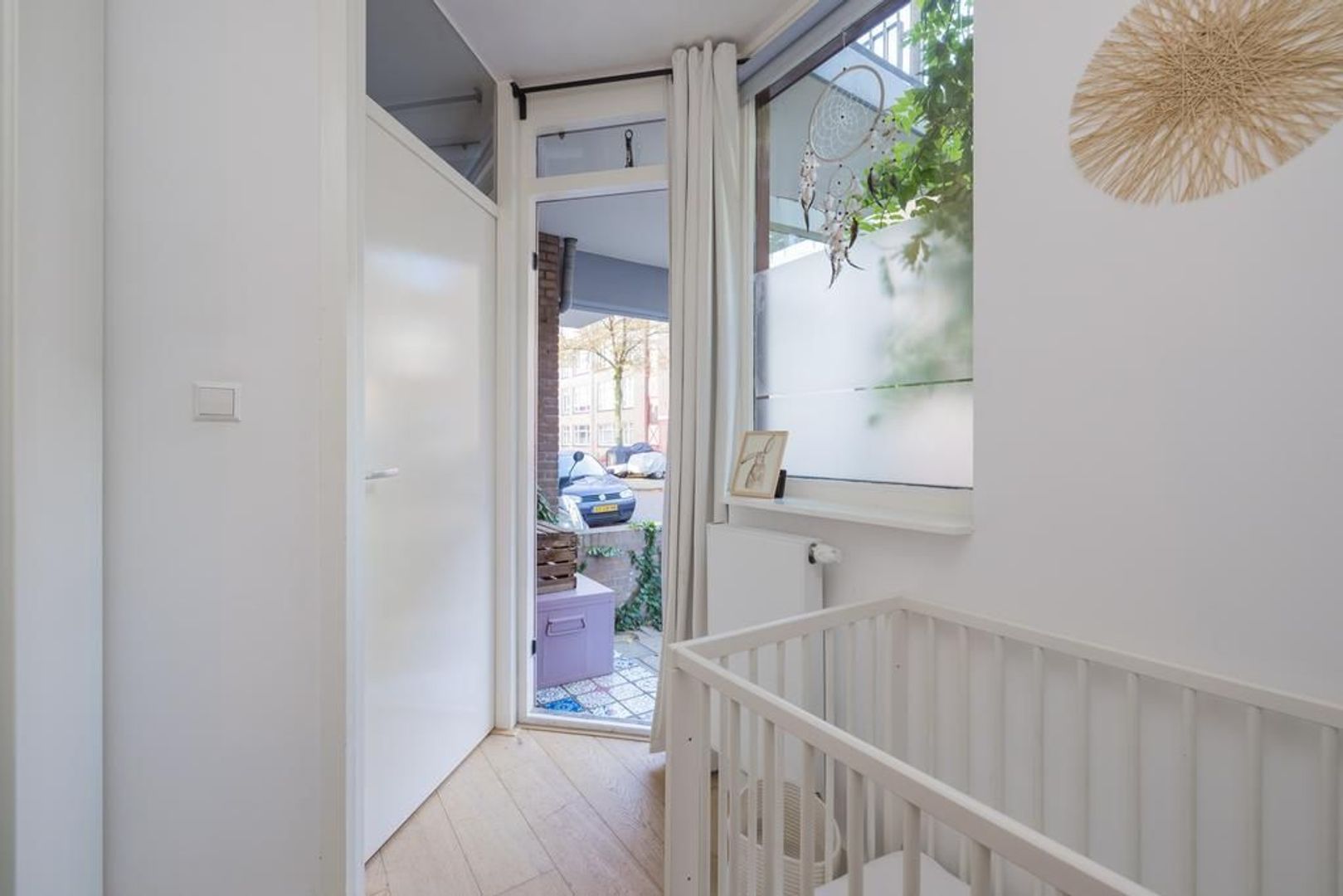 Van Swindendwarsstraat 101, Amsterdam foto-17