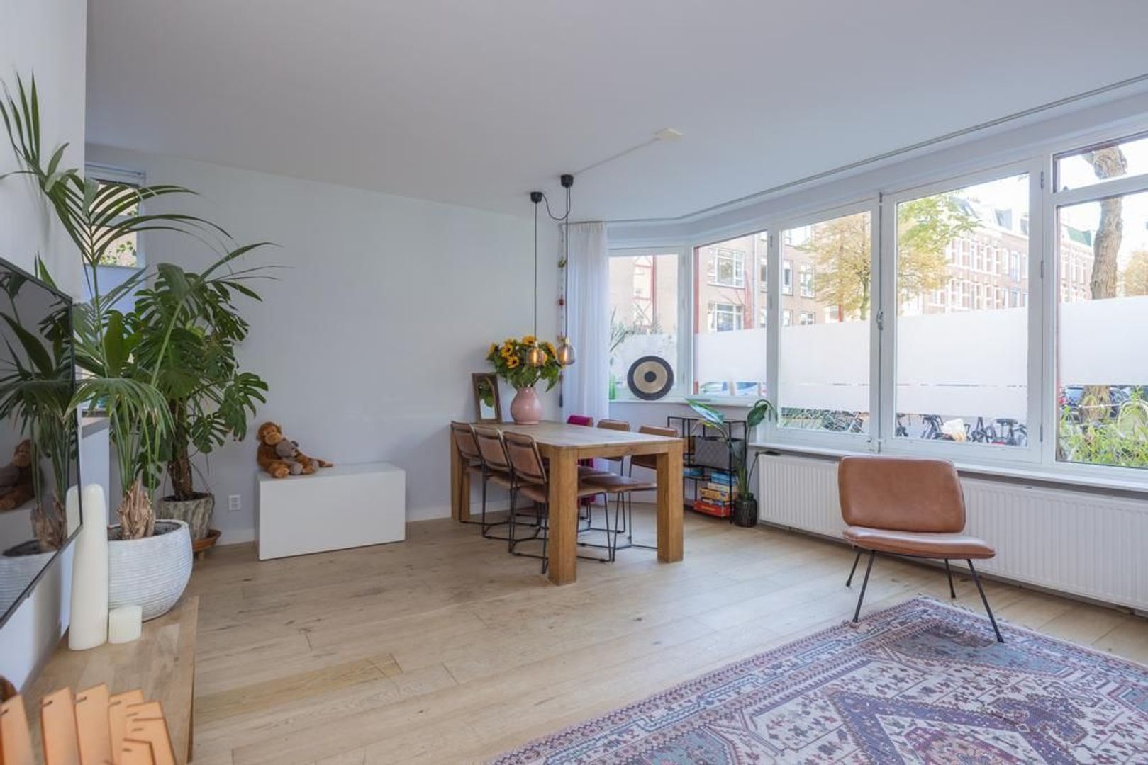 Van Swindendwarsstraat 101, Amsterdam foto-4