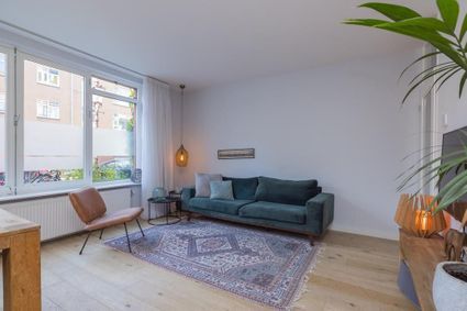Van Swindendwarsstraat 101, Amsterdam foto-5