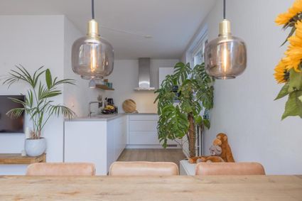Van Swindendwarsstraat 101, Amsterdam