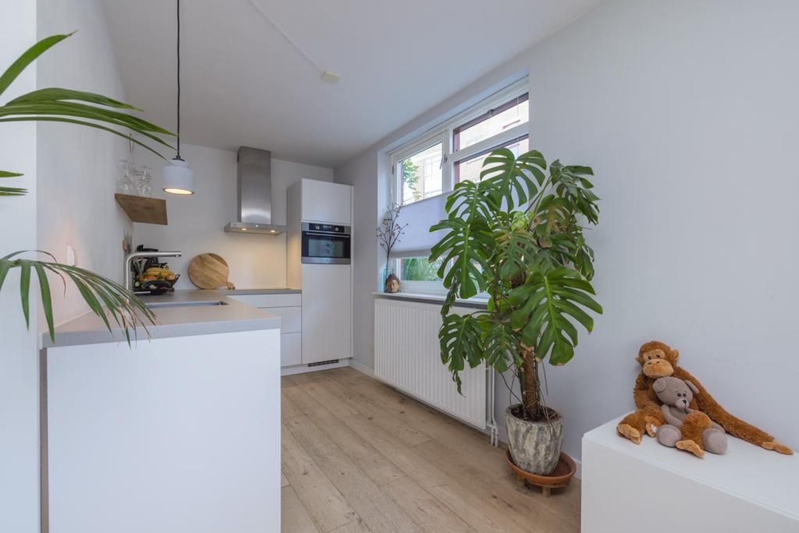 Van Swindendwarsstraat 101, Amsterdam foto-9