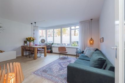 Van Swindendwarsstraat 101, Amsterdam