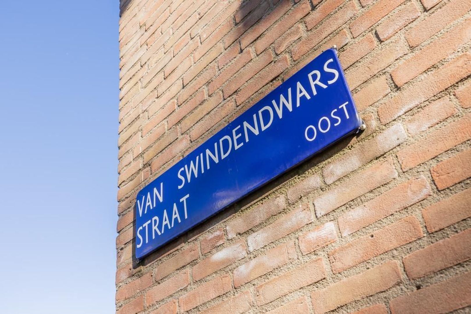 Van Swindendwarsstraat 101, Amsterdam foto-28