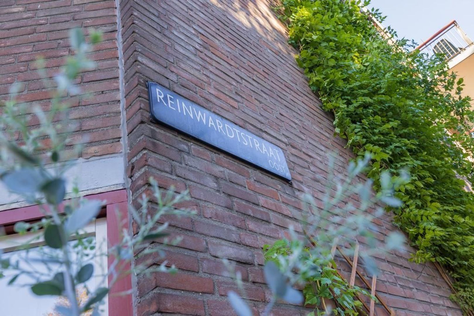 Van Swindendwarsstraat 101, Amsterdam foto-29