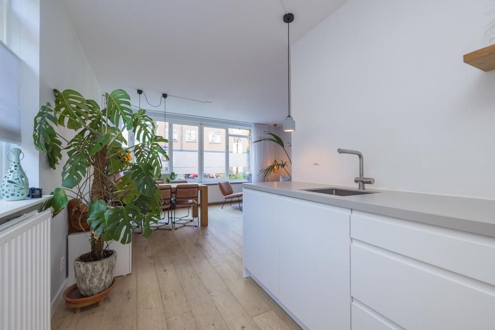 Van Swindendwarsstraat 101, Amsterdam foto-10