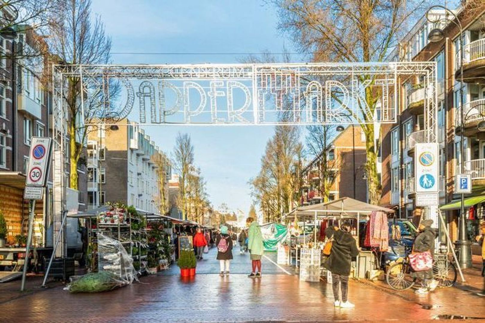 Van Swindendwarsstraat 101, Amsterdam foto-35