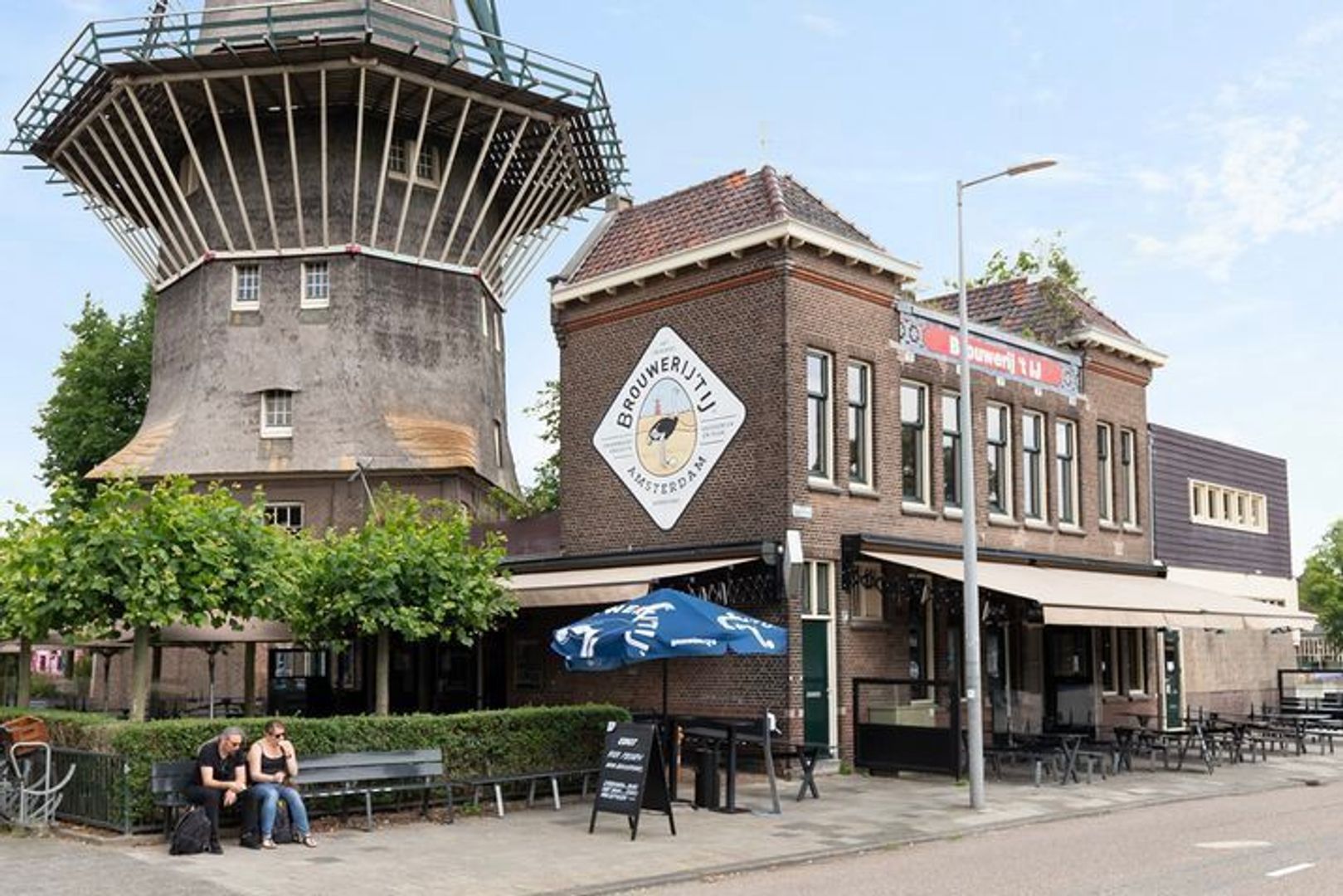 Van Swindendwarsstraat 101, Amsterdam foto-36