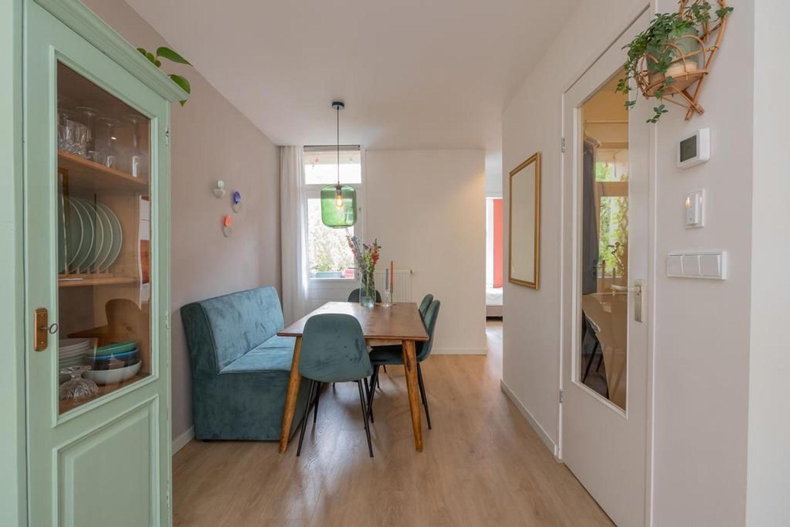 Van Beuningenstraat 191 I, Amsterdam foto-8