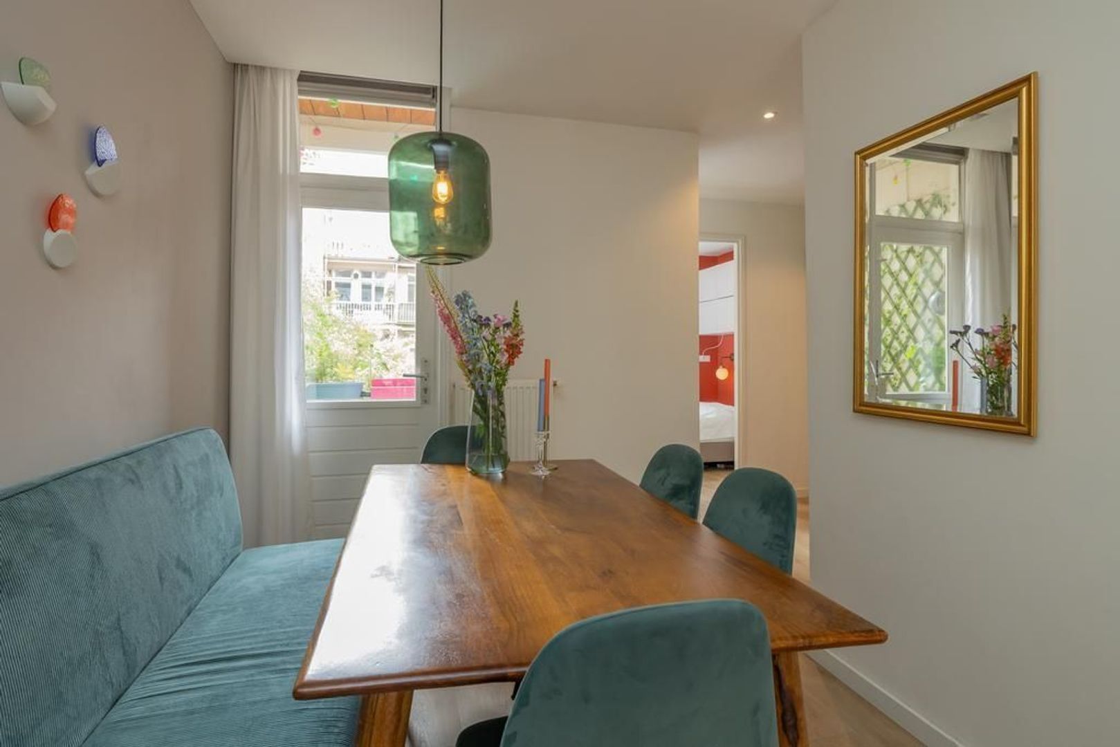 Van Beuningenstraat 191 I, Amsterdam foto-9