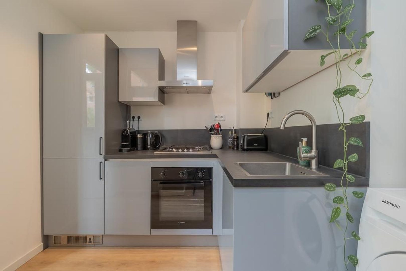 Van Beuningenstraat 191 I, Amsterdam foto-2