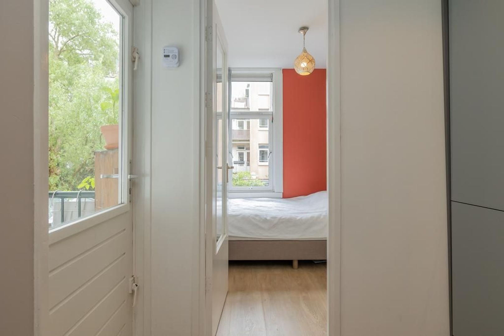 Van Beuningenstraat 191 I, Amsterdam foto-14