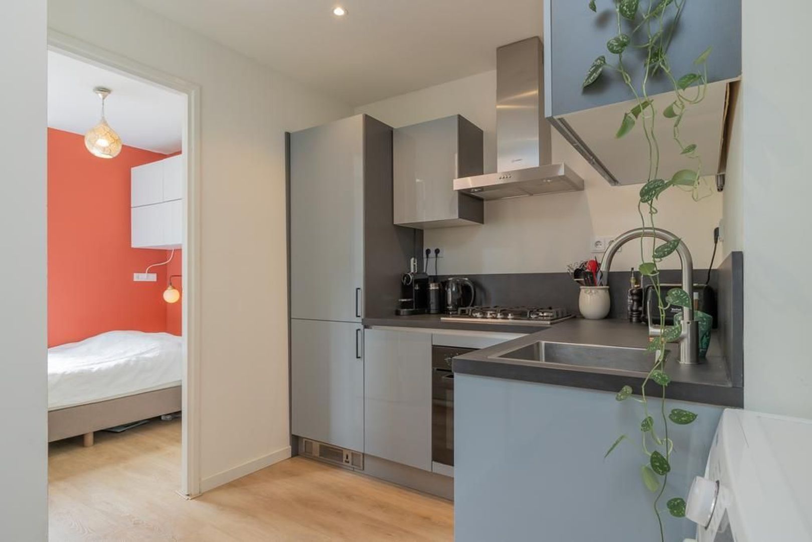 Van Beuningenstraat 191 I, Amsterdam foto-12